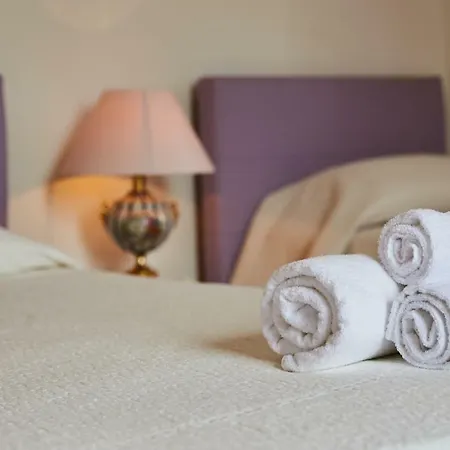 Dimora San Domenico Guest house Arezzo