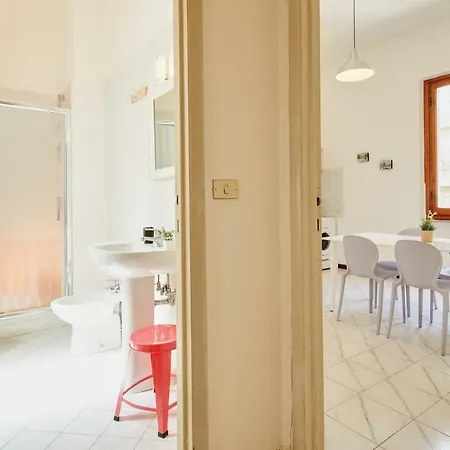 Dimora San Domenico Guest house *