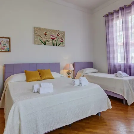 Dimora San Domenico Guest house *