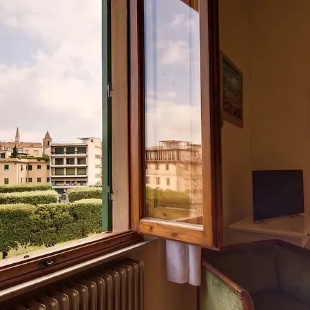 Dimora San Domenico Guest house Arezzo