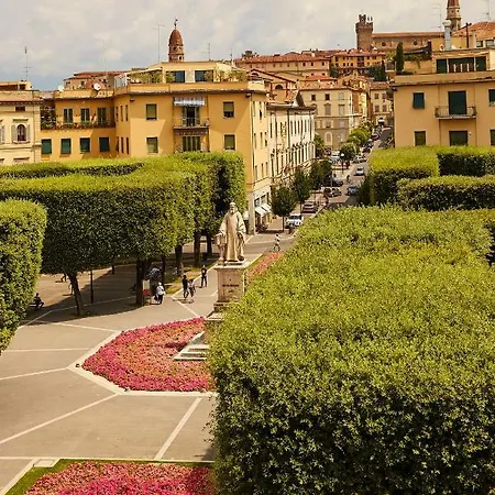 Dimora San Domenico Guest house