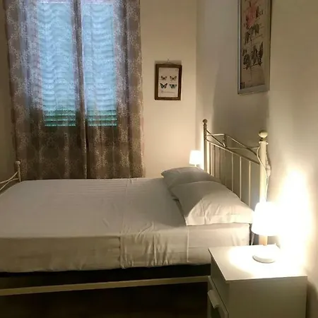 Dimora San Domenico Guest house